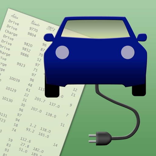 ev logger