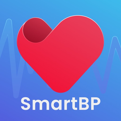blood pressure monitor smartbp