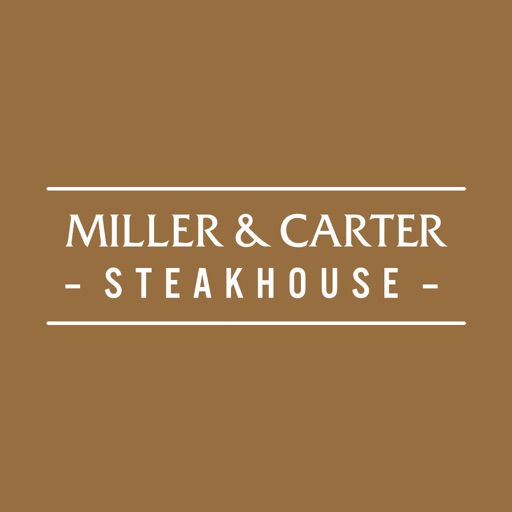 miller & carter