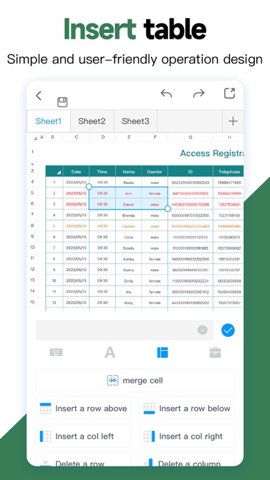 screenshot 3
