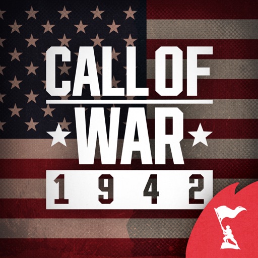 supremacy: call of war 1942