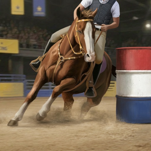 rival stars horse racing