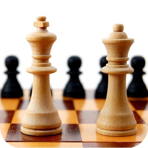chess online - duel friends!