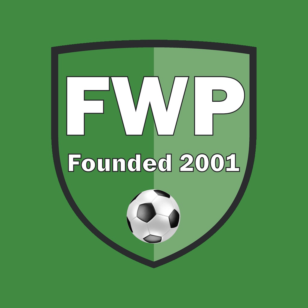 Football Web Pages