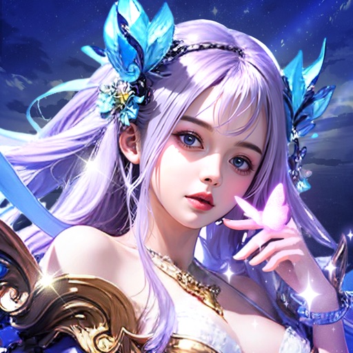 星之召唤士-女神卡牌的放置奇遇