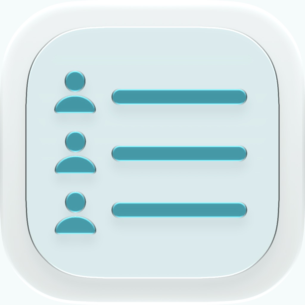 Recent Contacts Timeline