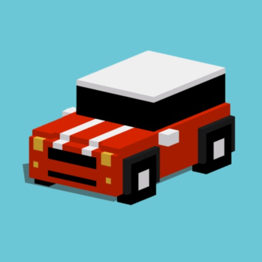 smashy road: wanted