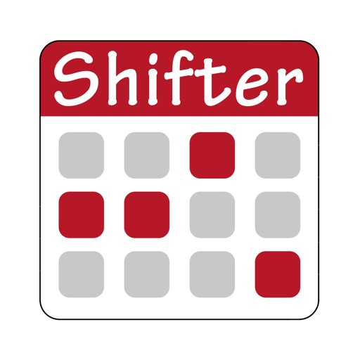 calendario de turnos (shifter)