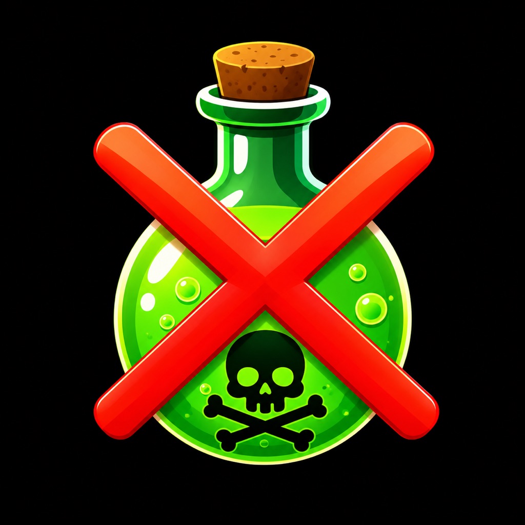 Non-Toxic