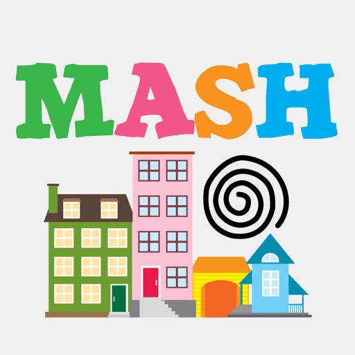 mash touch