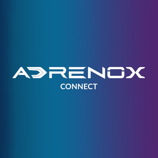 adrenox connect