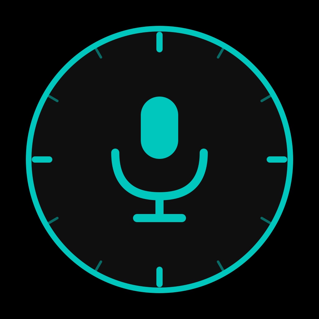 Watch Voice Memo