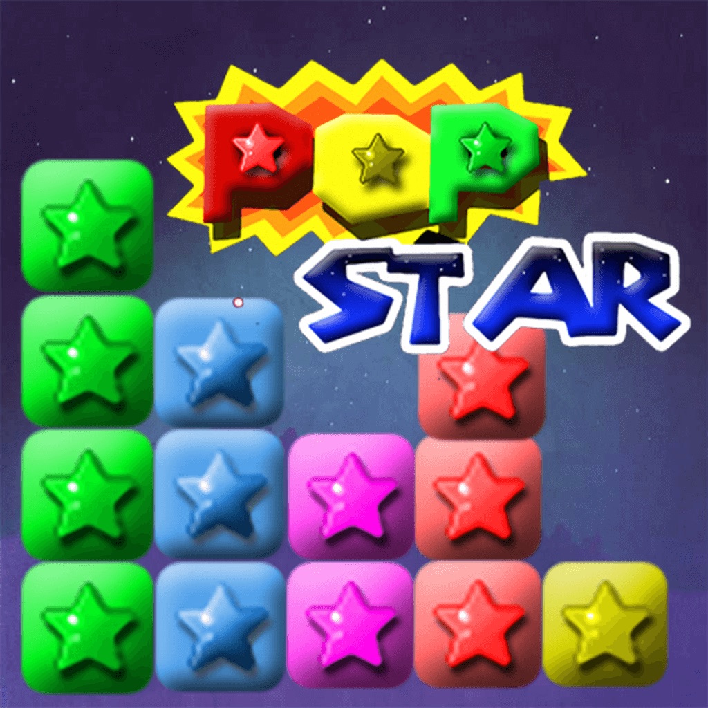 Pop Star! 星消消