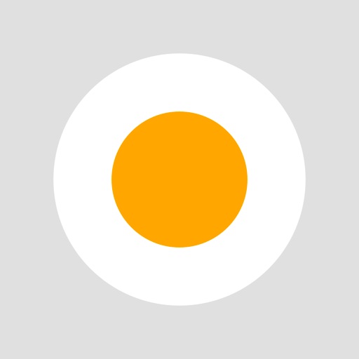 egghart – die eieruhr