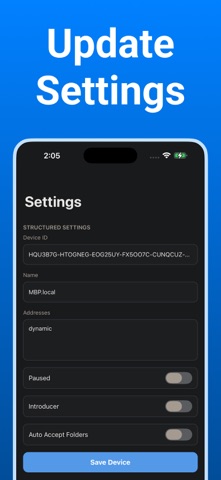 screenshot 3