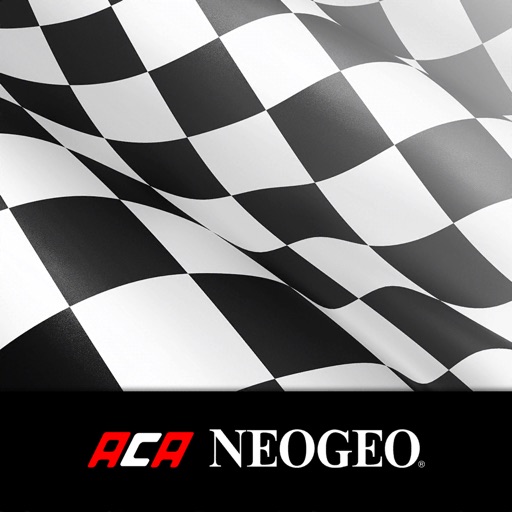thrash rally aca neogeo