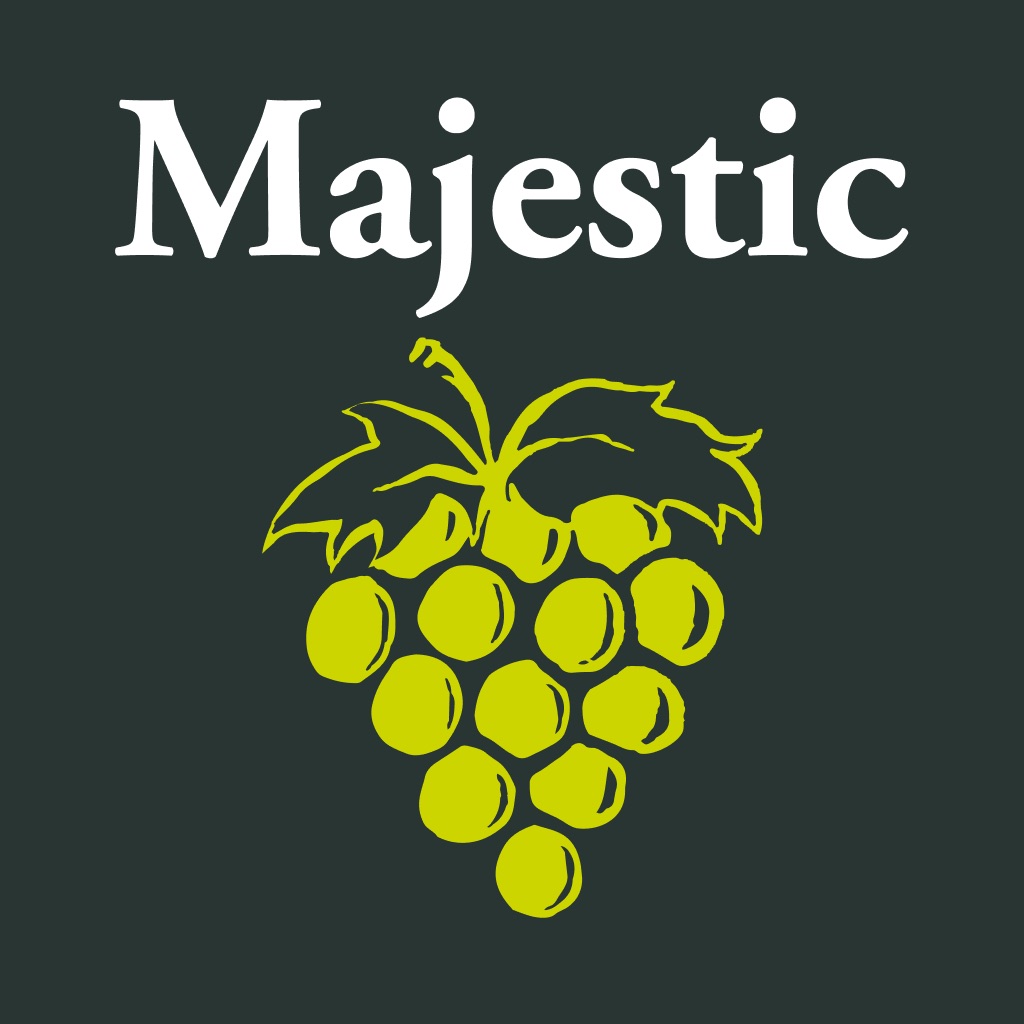 Majestic Wine