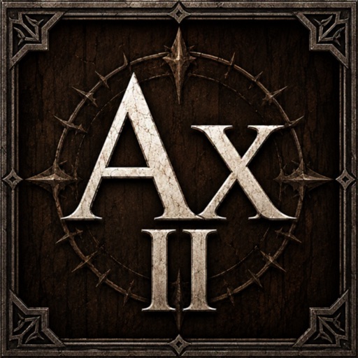 ax rpg ii