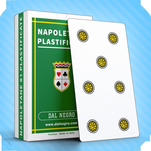 scopa dal negro