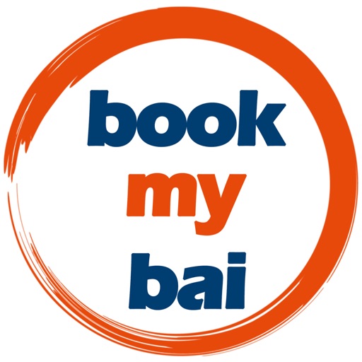 bookmybai