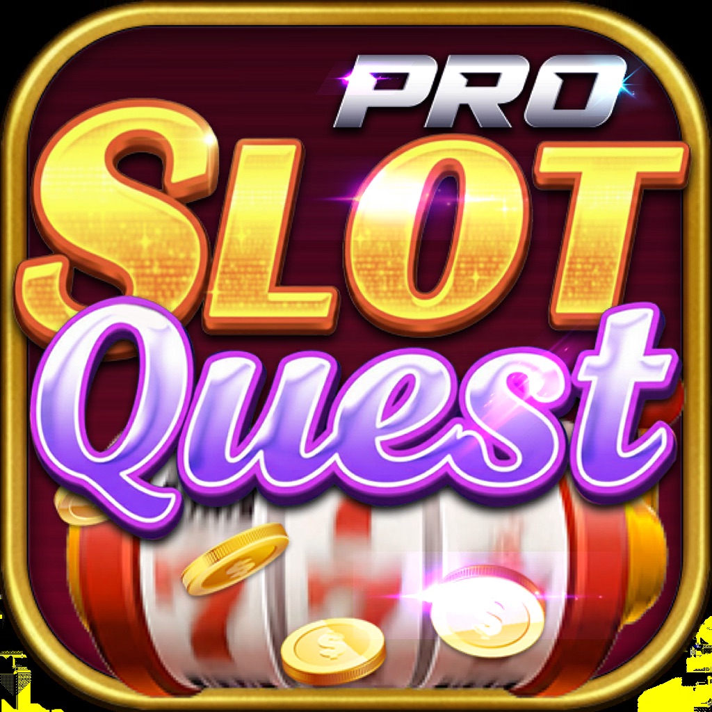 슬롯 퀘스트 프로 - Slot Quest Pro