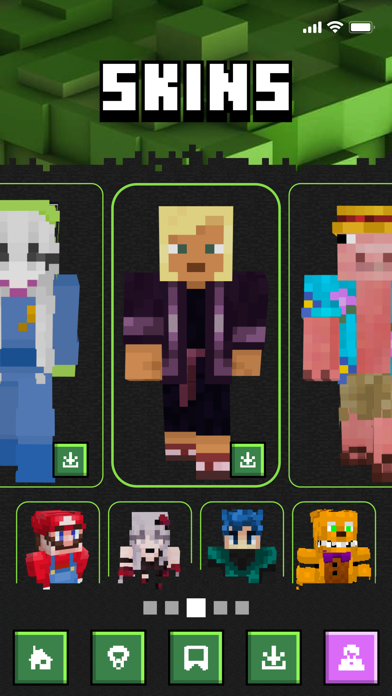 screenshot 5