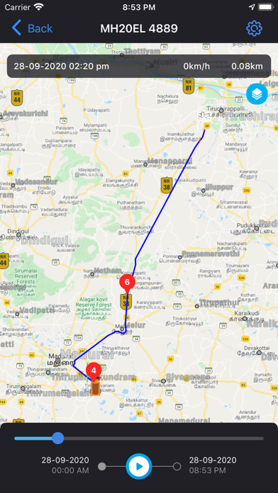 screenshot 5