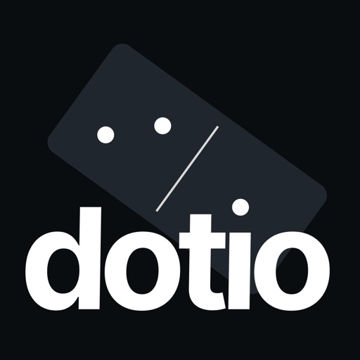 dotio: pips domino puzzles
