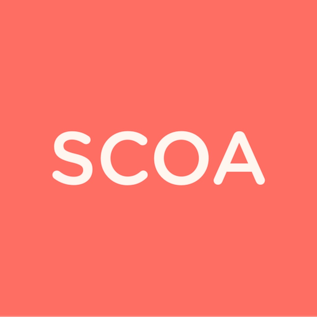 SCOA対策 言語 就活・転職対策アプリ