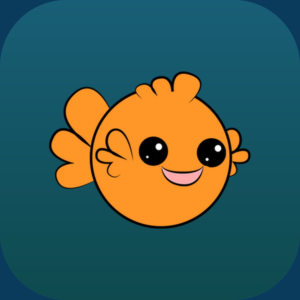 Fishsie: Cozy Aquarium