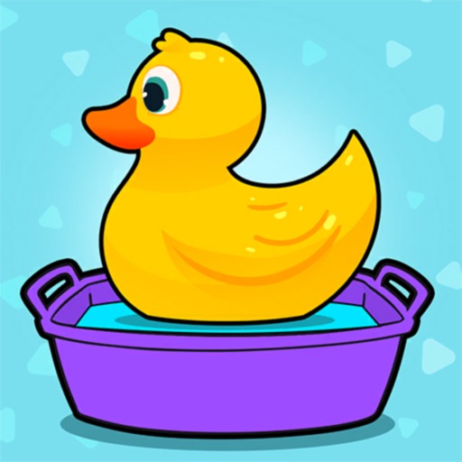 bebi: jogos para crianças