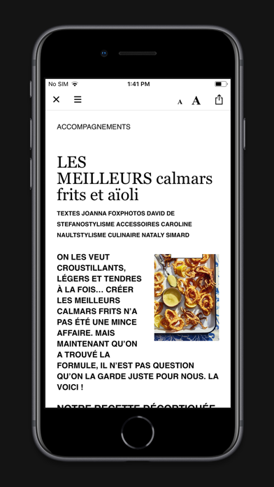 screenshot 3