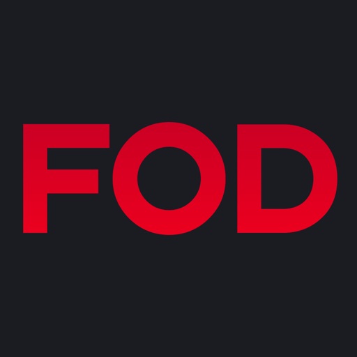 fod ドラマやアニメなどテレビの動画が見放題！見逃し配信も