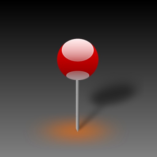 my position app