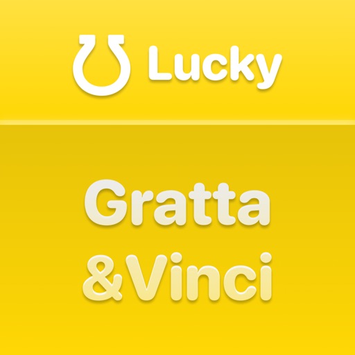 lucky gratta e vinci