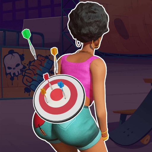 twerk master