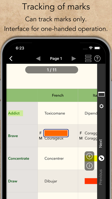 screenshot 6