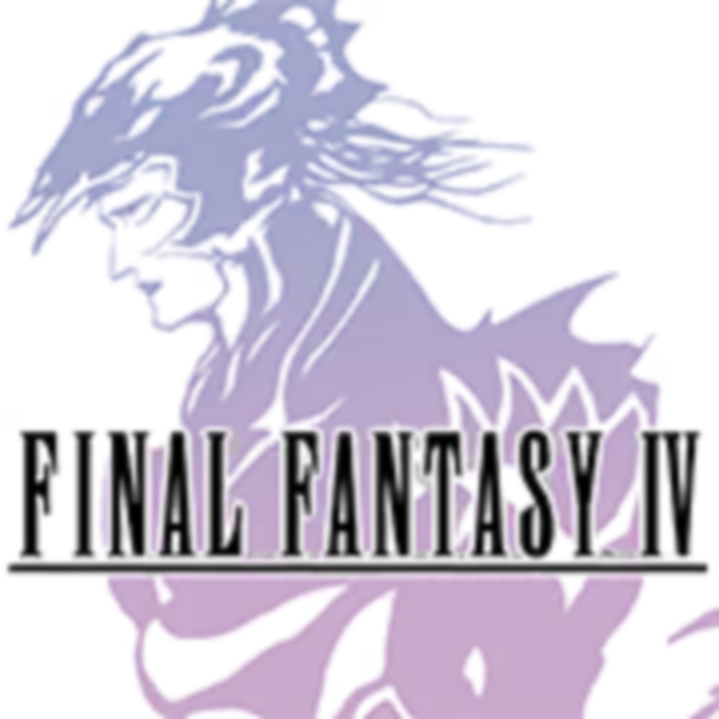 FINAL FANTASY IV