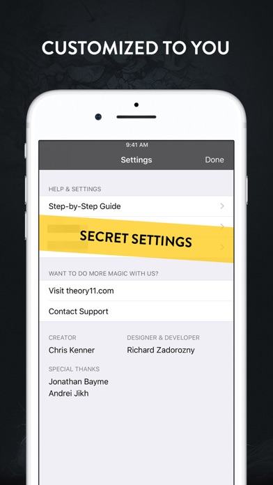 screenshot 5