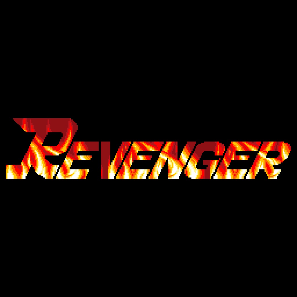 Revenger