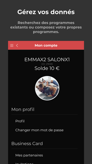 screenshot 5