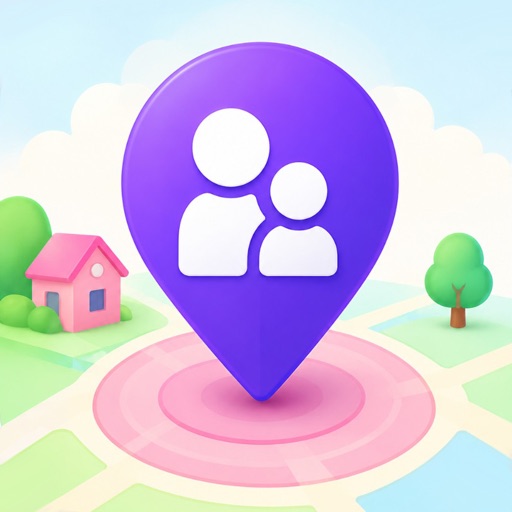locato: localizador familiar