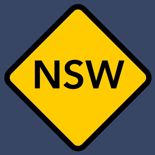 nsw roads traffic & cameras