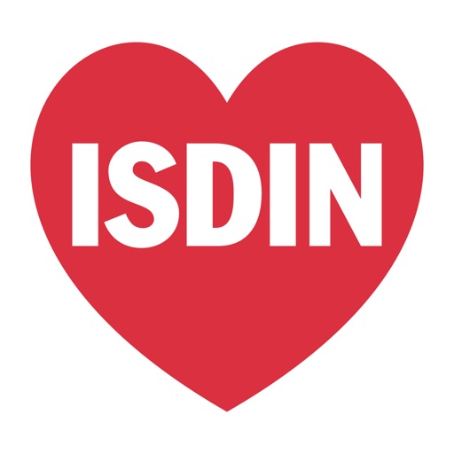 isdin
