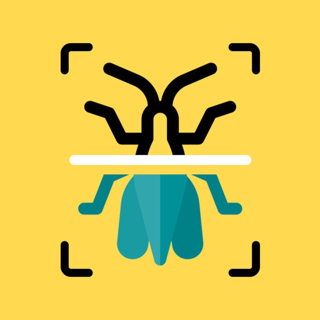 Insekten Scanner Plus