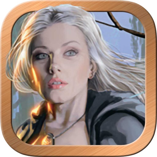 witches tarot