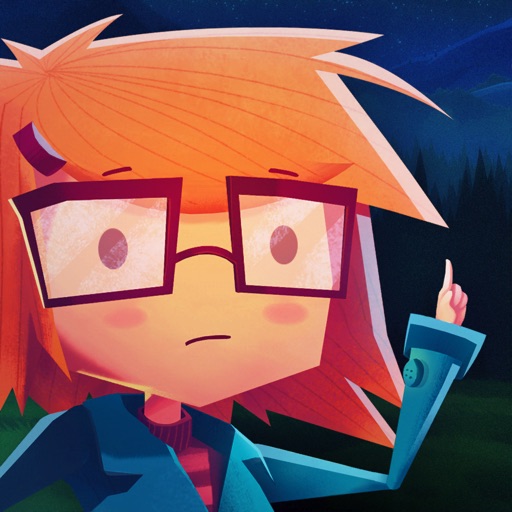 jenny leclue - detectivu