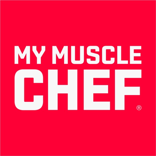 my muscle chef