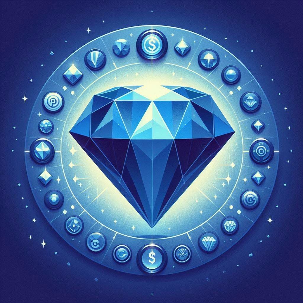 Analisi Prezzi Diamanti