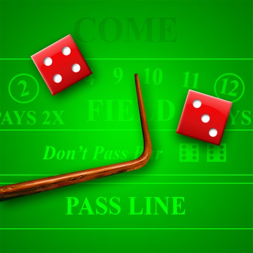 craps deluxe